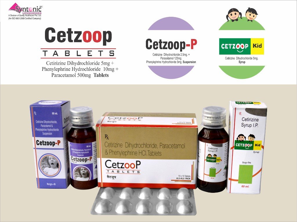 CETzoop-KID Visual